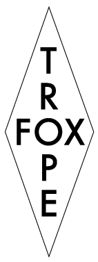 Fox Trope Bijoux